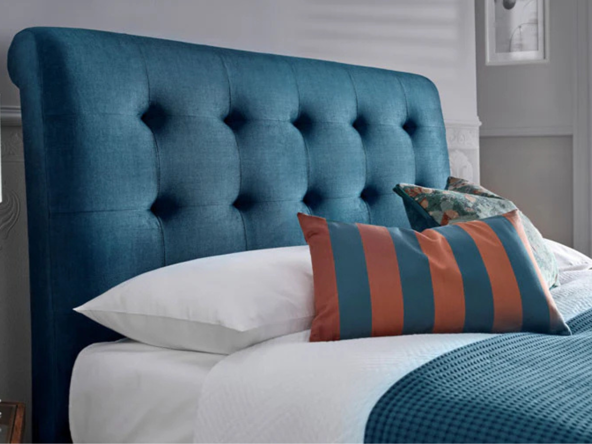 Kaydian Ashbrooke Ottoman Storage Bed