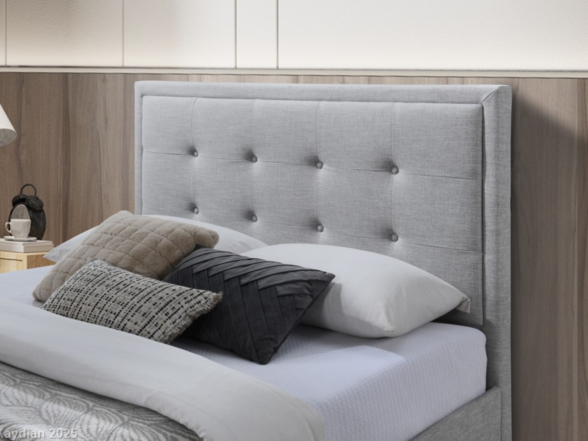 Kaydian Gainford Bed Frame with Headboard