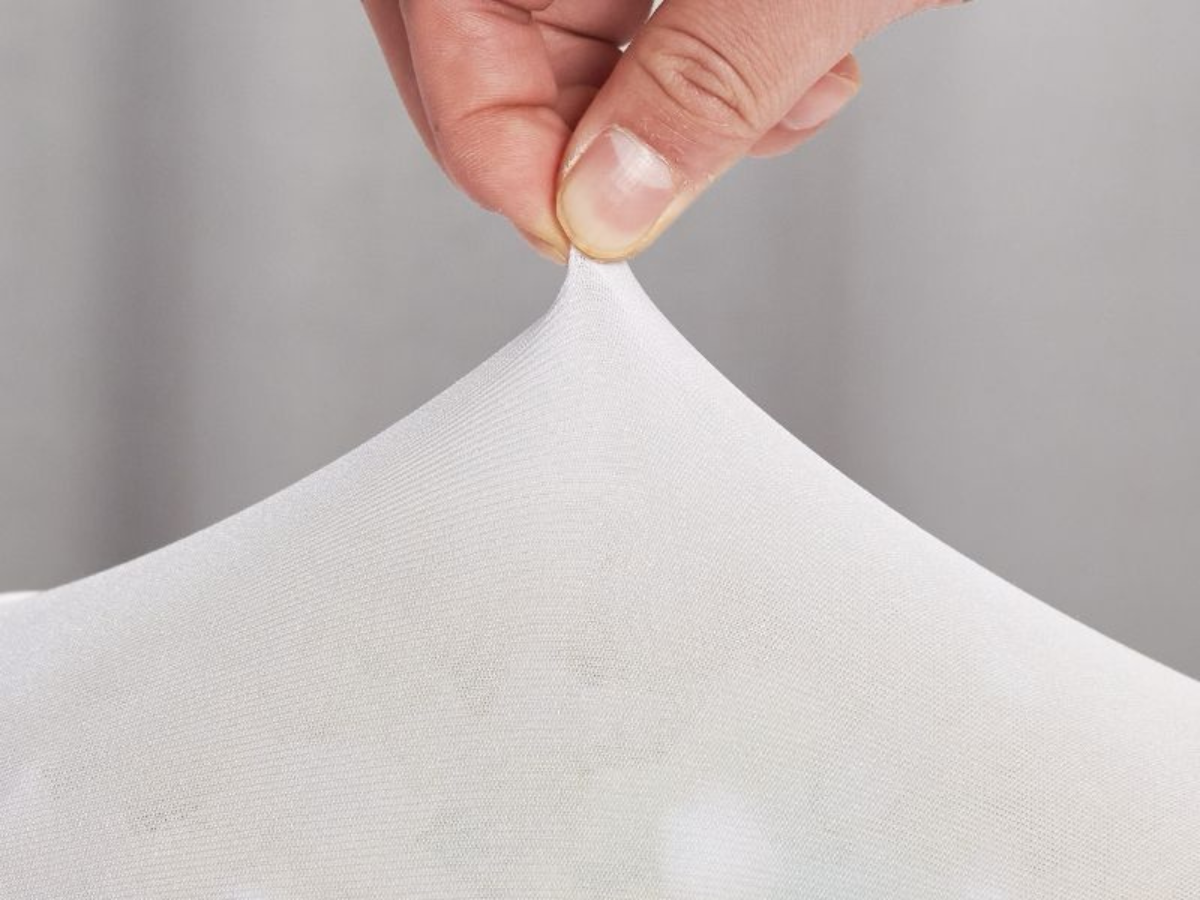 Memory Touch Pillow
