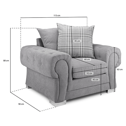 Arm Chairs