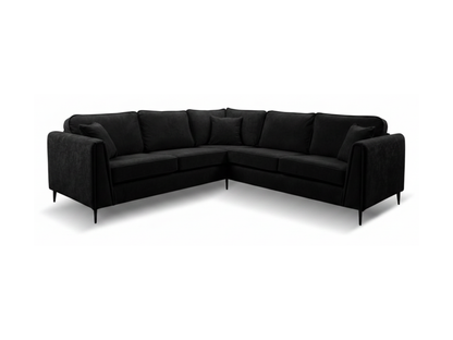 Ascot Corner Sofa Boston Fabric