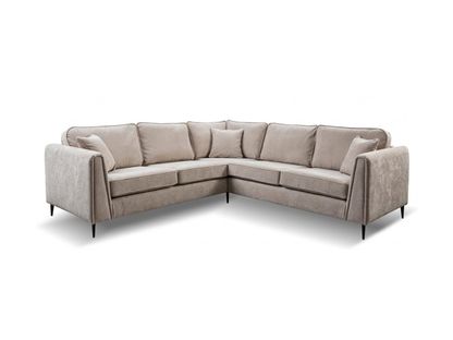 Ascot Corner Sofa Boston Fabric