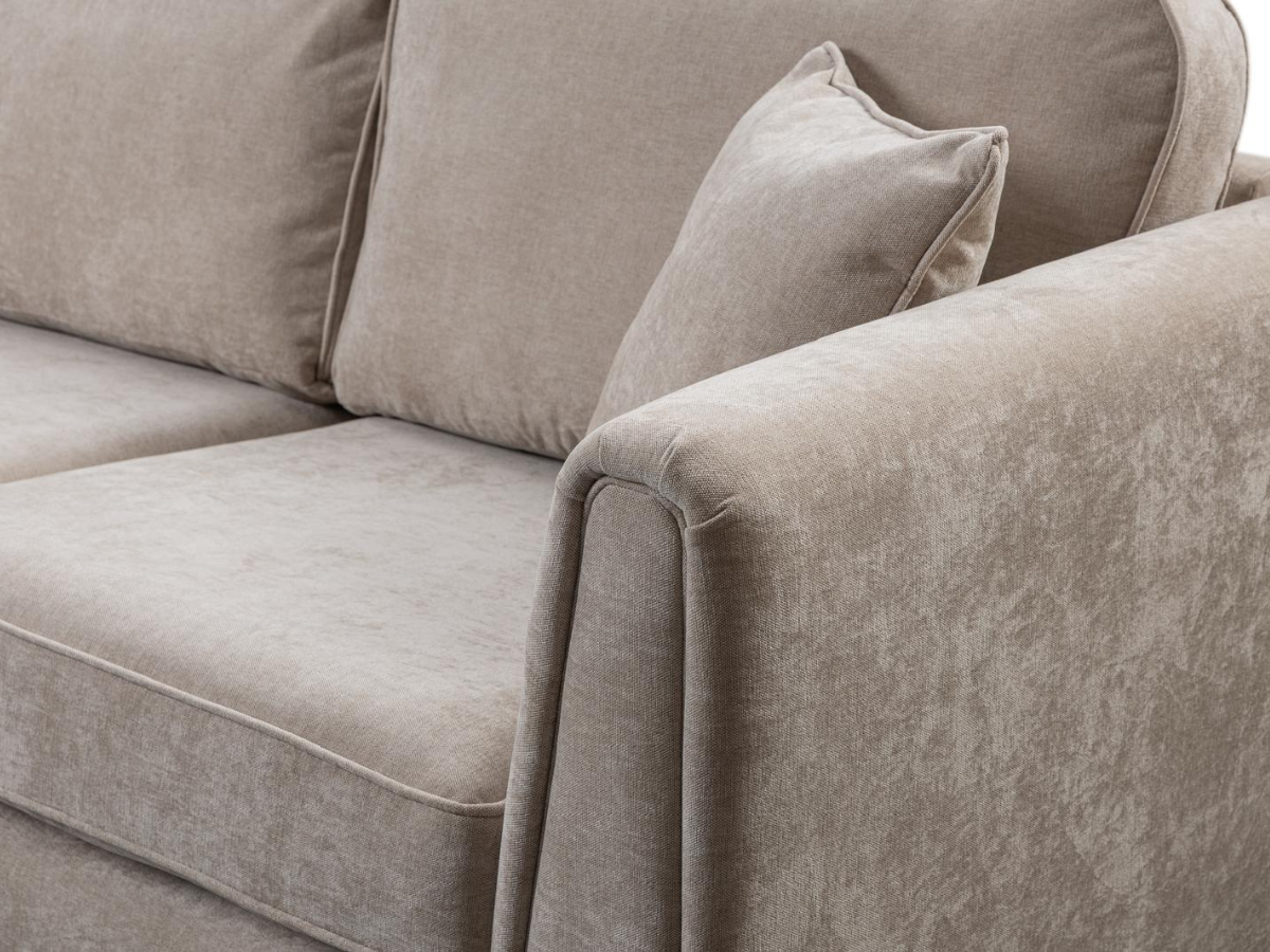 Ascot Corner Sofa Boston Fabric