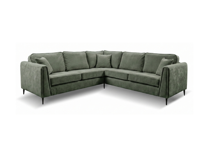 Ascot Corner Sofa Boston Fabric