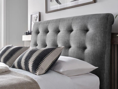 Kaydian Ashbrooke Ottoman Storage Bed