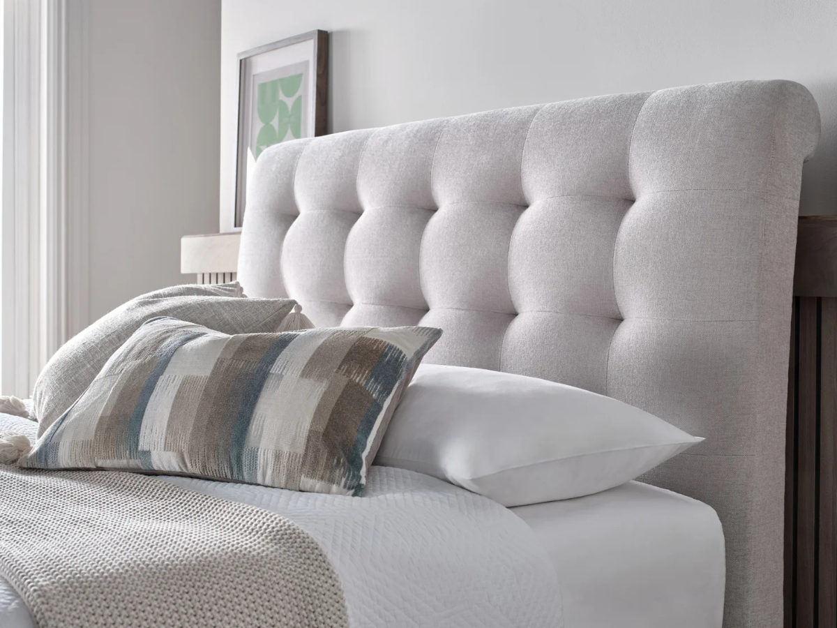 Kaydian Ashbrooke Ottoman Storage Bed
