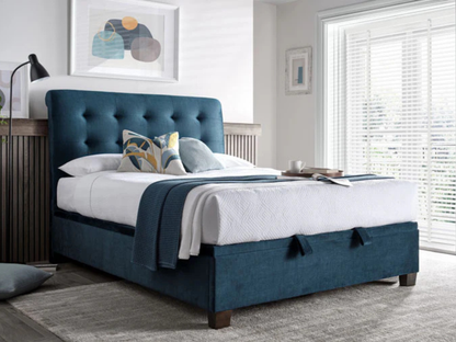 Kaydian Ashbrooke Ottoman Storage Bed