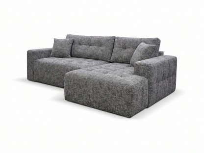 Ashley Corner Sofa Bed with Storage