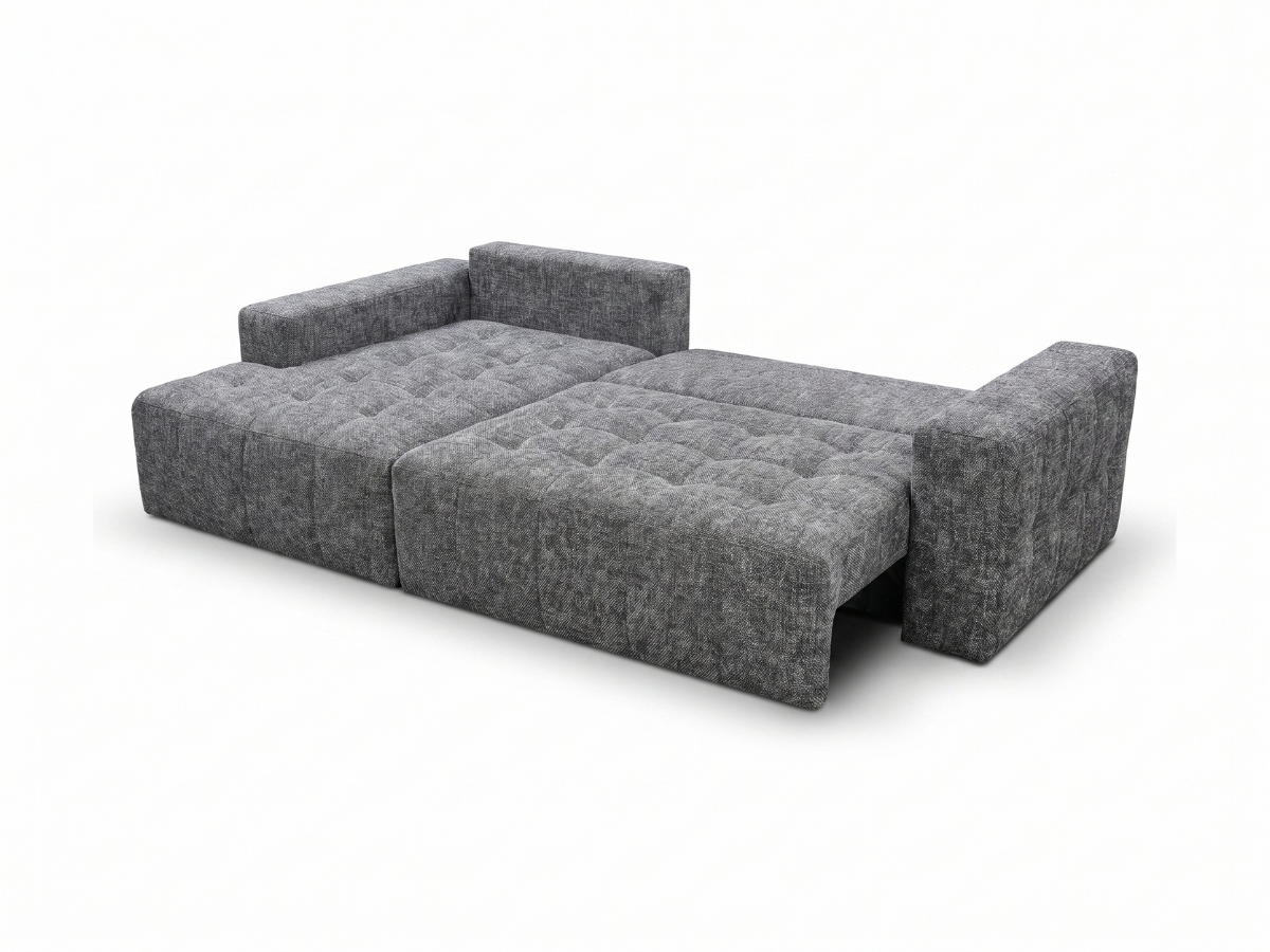 Ashley Corner Sofa Bed with Storage