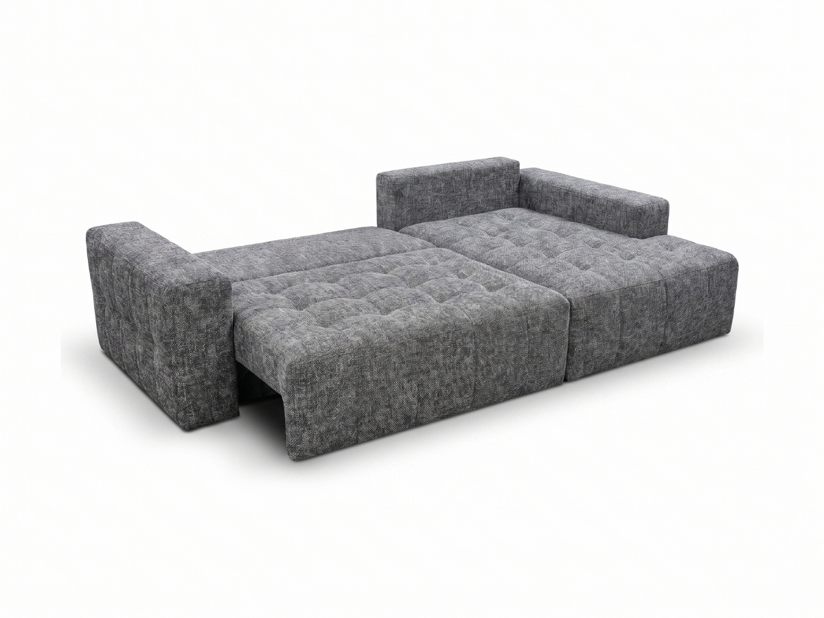Ashley Corner Sofa Bed with Storage