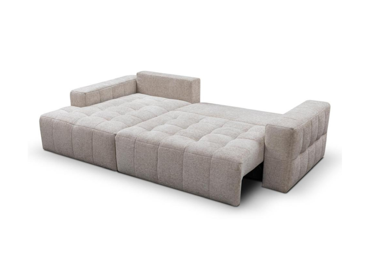 Ashley Corner Sofa Bed with Storage