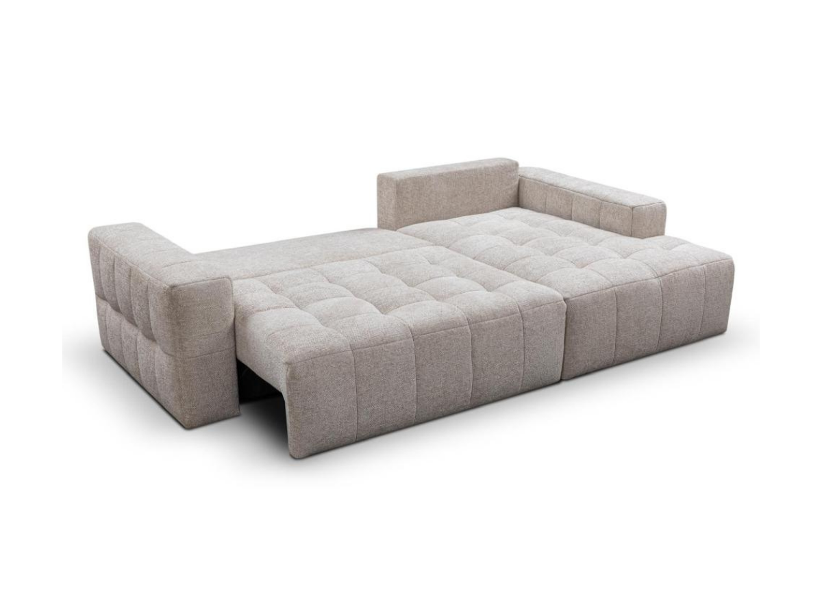 Ashley Corner Sofa Bed with Storage