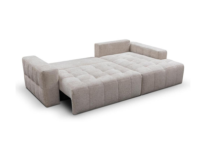Ashley Corner Sofa Bed with Storage