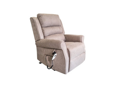 Bertha Electric Rise Reclining Chair