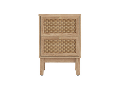 Bordeaux Bedside Cabinet