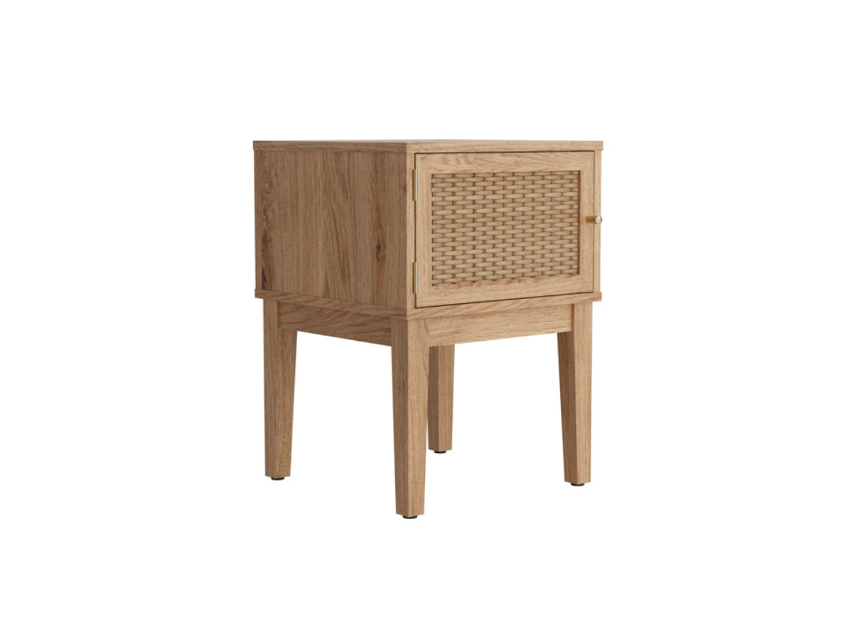 Bordeaux Side Table