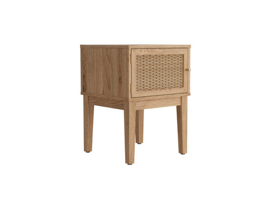 Bordeaux Side Table