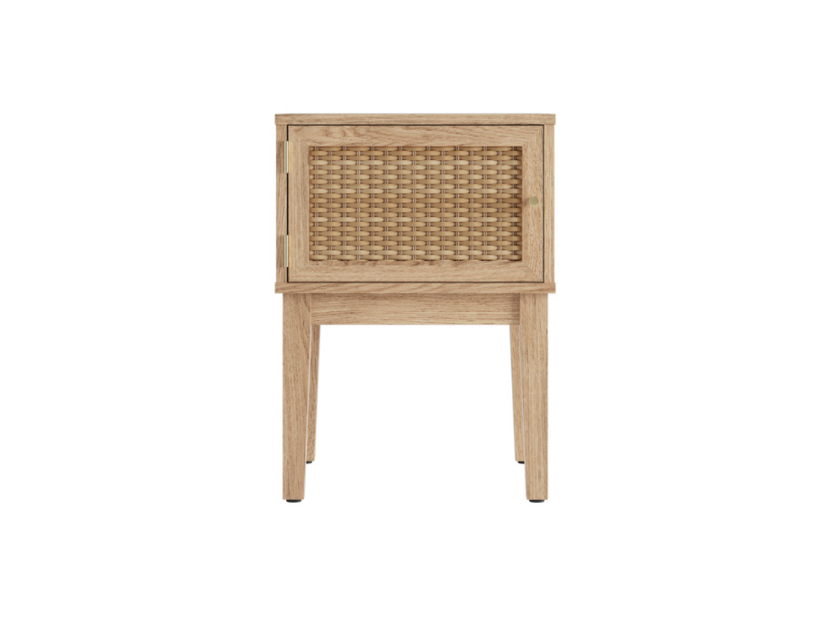Bordeaux Side Table