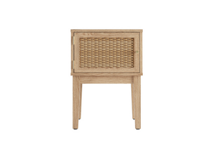Bordeaux Side Table