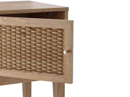 Bordeaux Side Table