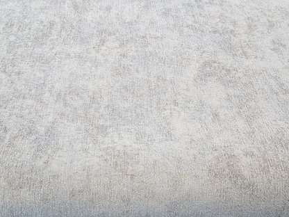 Brixton U Shaped Sofa Silver