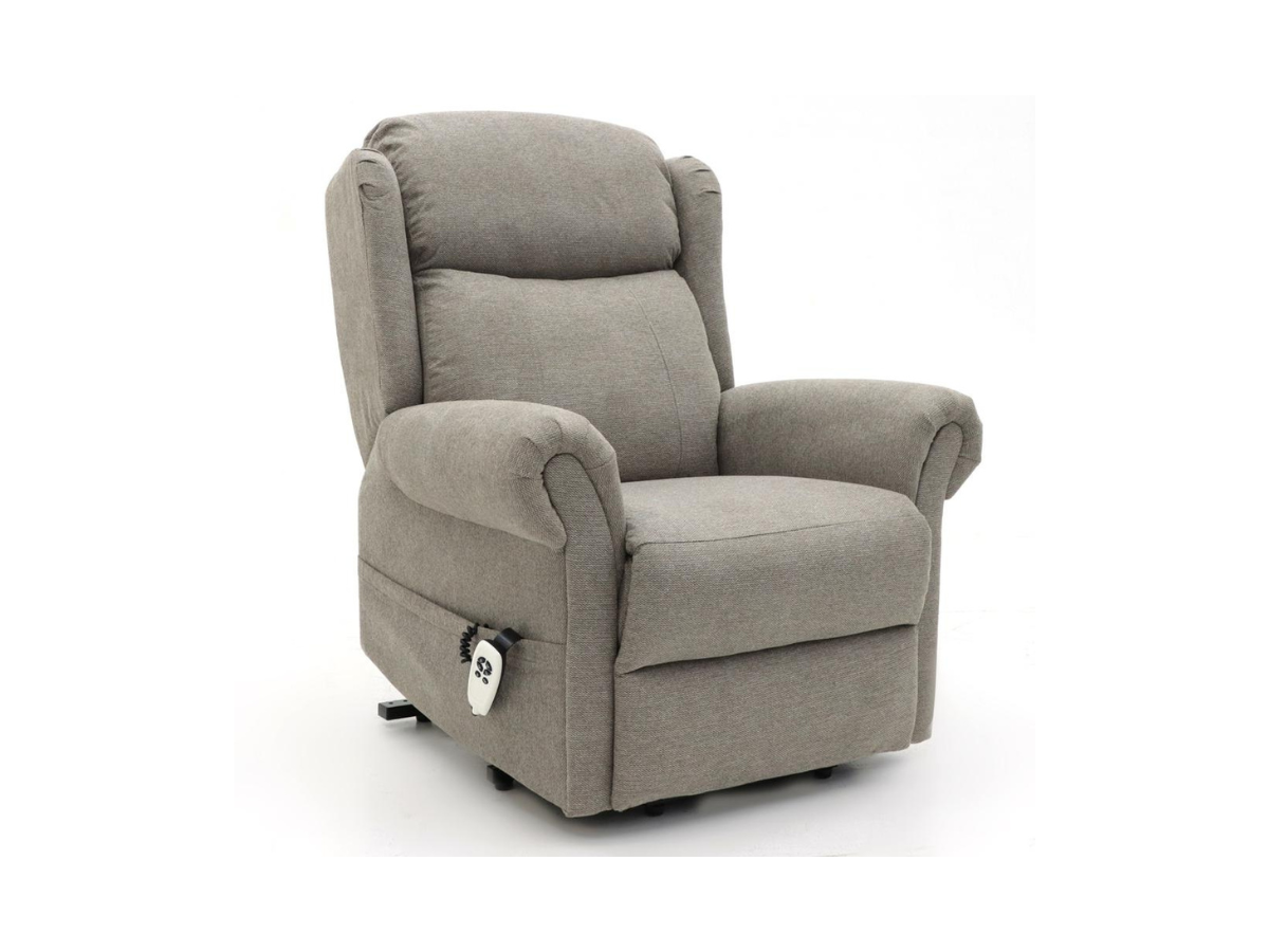 Carlton Electric Reclining Chair