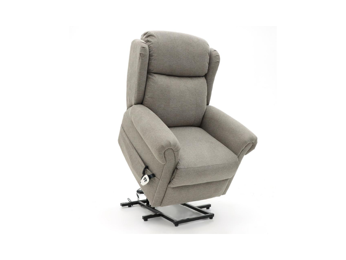 Carlton Electric Reclining Chair