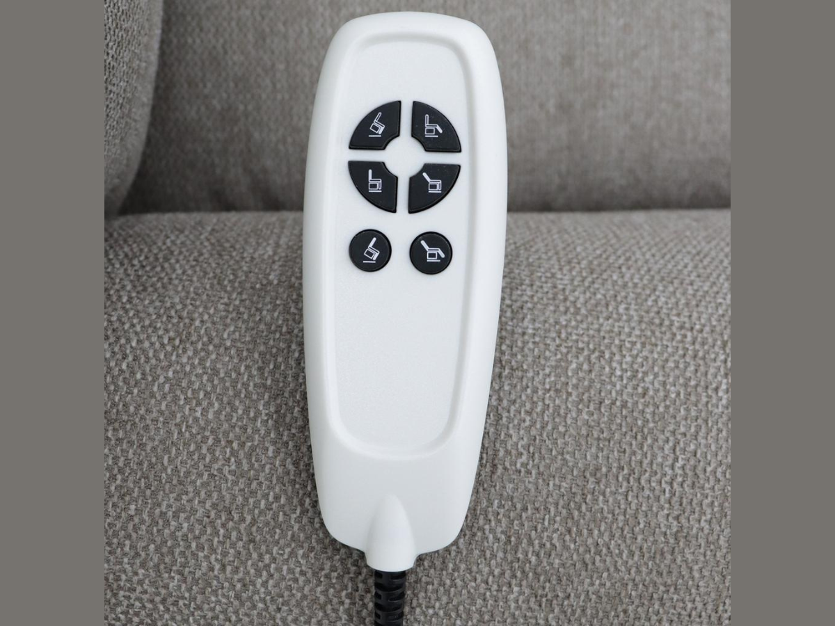 Carlton Electric Reclining Chair