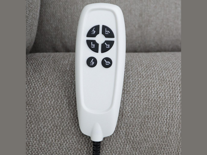 Carlton Electric Reclining Chair