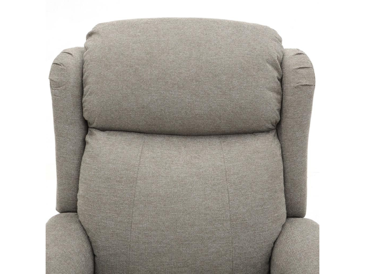 Carlton Electric Reclining Chair