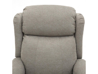 Carlton Electric Reclining Chair