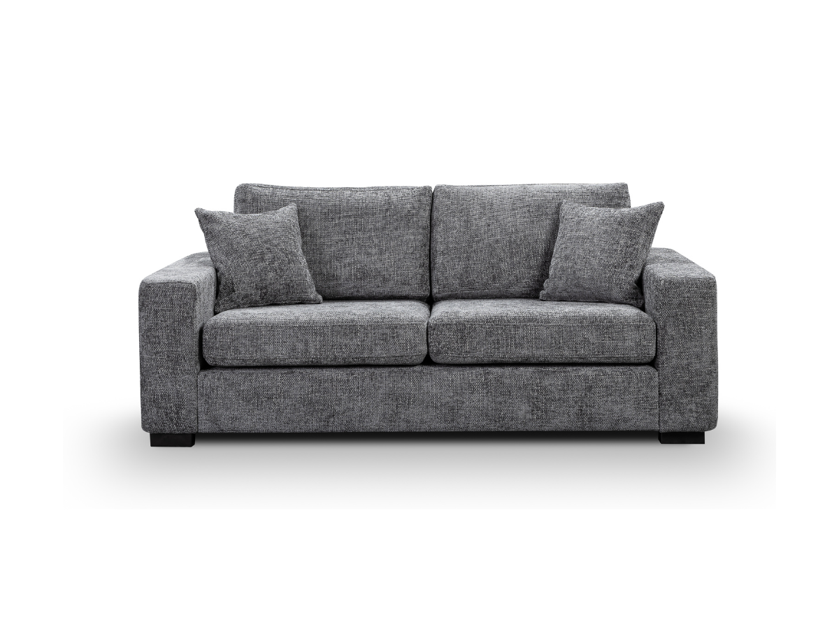 Chestnut Slate 3+2 Sofa Set