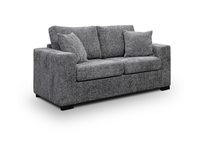 Chestnut Slate 3+2 Sofa Set