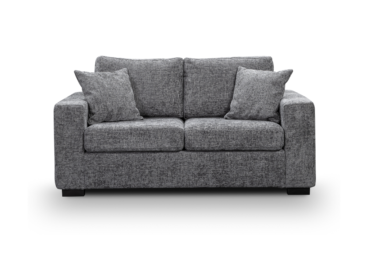 Chestnut Slate 3+2 Sofa Set