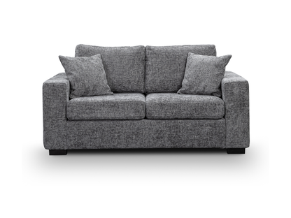 Chestnut Slate 3+2 Sofa Set