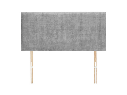 Classic Headboard Chenille Plain 20"