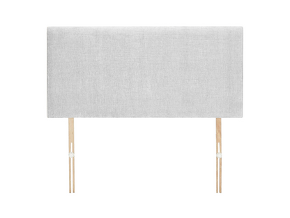 Classic Headboard Chenille Plain 20"