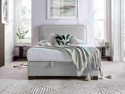Kaydian Clifton Ottoman Bed Frame with Storage