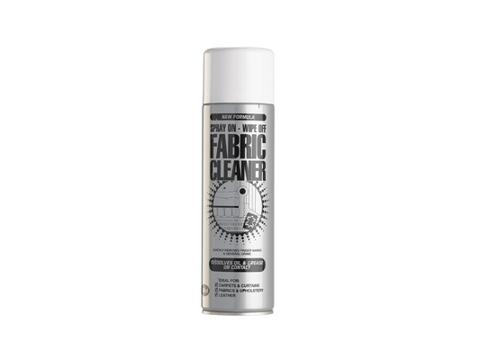 Heavy Duty Fabric Cleaner 500ml