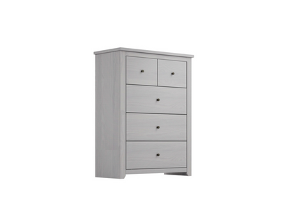 Havana 5 Drawer Chest