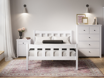 Havana 5 Drawer Chest