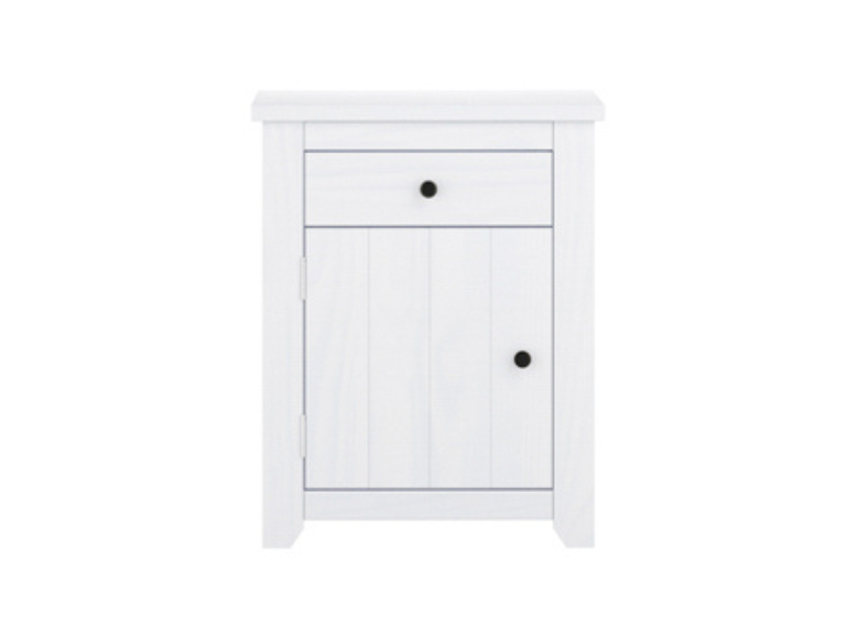 Havana Bedside Cabinet