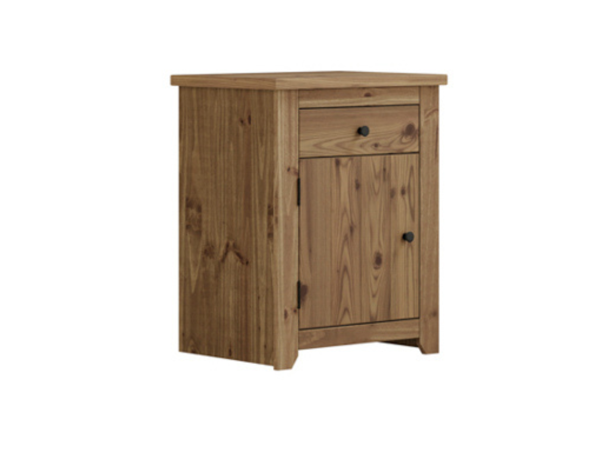Havana Bedside Cabinet