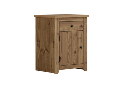 Havana Bedside Cabinet
