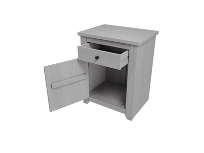 Havana Bedside Cabinet