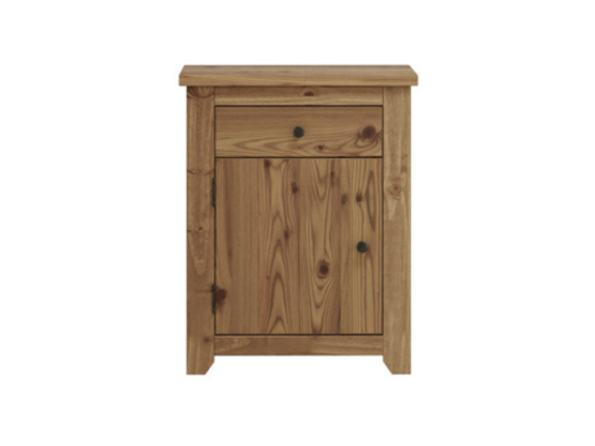 Havana Bedside Cabinet