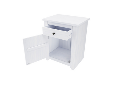Havana Bedside Cabinet