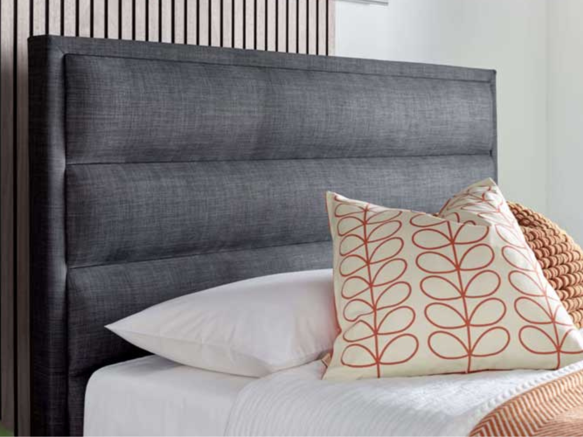 Kaydian Kirkby Ottoman Bed with Storage