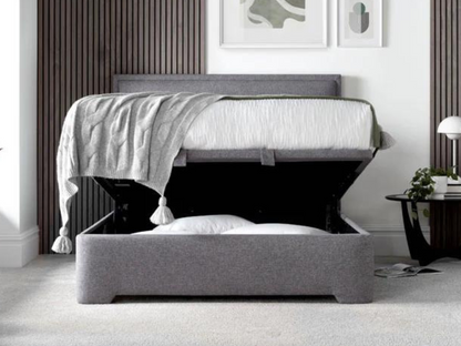 Kaydian Kirkby Ottoman Bed with Storage