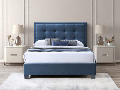 Kaydian Gainford Bed Frame with Headboard